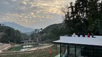 Nayun Homestay in Pingyang - con vistas a la montaña