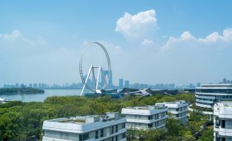 Park Hyatt Suzhou