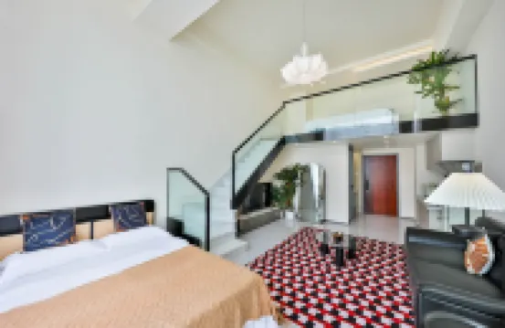 考拉loftコレクションホテル