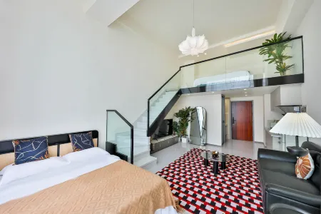 Kaola loft Selected Hotel