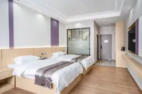 Baoshan Peace Hotel