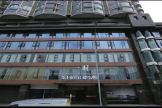 Yishi · onetime High-rise River View Homestay (Jiefangbei Area Hong Ya Dong)