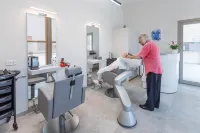 Residenza Du Lac - Gym
