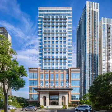 Grand Rezen Hotel