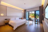 Lingjiatan Mandarin Hotel, Hanshan Hotel di Hanshan