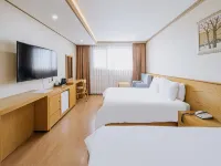 Nohyung Hotel Hoteles cerca de Parque de Nohyeong