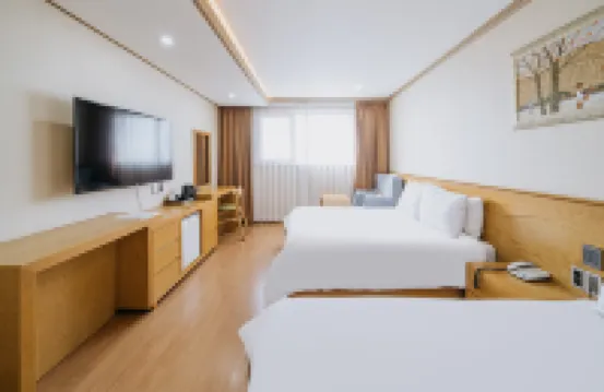 ノヒョン ホテル