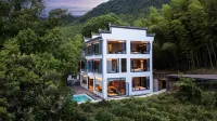 Hong Cun Wu she holiday homestay (Tachuan branch) - Hot Springs