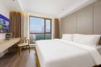 SHENYANG YUNWAN HOTEL