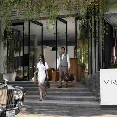 Viroth's Hotel Hotel Exterior