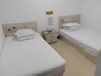 Aershan Tianyuan Hotel - Wi-Fi