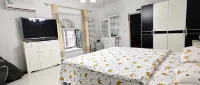 Heihe Jinsha Homestay
