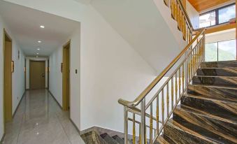 Qianshan Homestay