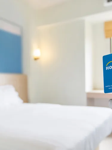 รูปภาพของโรงแรมฮ็อป อินน์ กระบี่