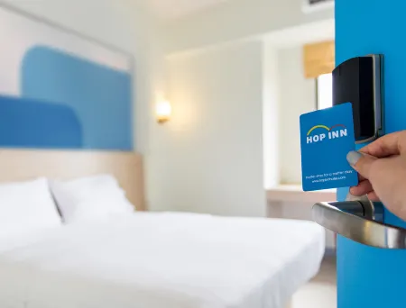 Hop Inn Nakhon Si Thammarat Отели в г. Накхонситхаммарат