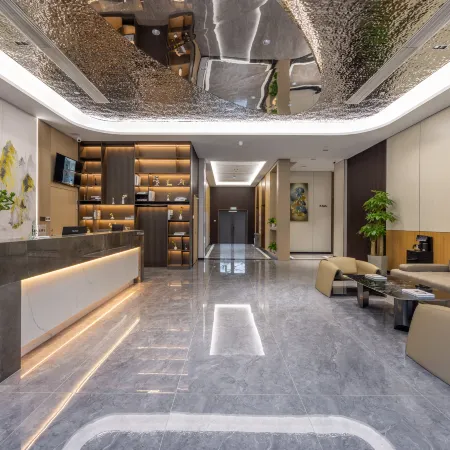 huaan Hotel