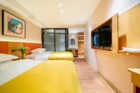 Laimi Lite Hotel (ZJUT Branch) - Bữa sáng