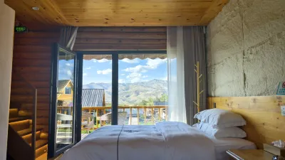 Jūhéyuán B&B, Baihaba Hotels in Habahe