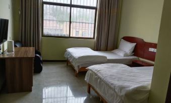 Shunhang Business Hotel