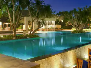 Somerset Berlian Jakarta