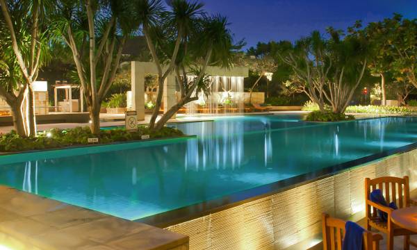 Somerset Berlian Jakarta