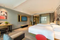 Shankee Coffee Style Hotel (Huangshi Yangxin Xingang Keji Chuangyeyuan)