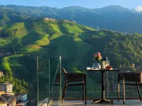 棲安•壹號|FAIRYTOPS•DREAMSPHERE山水飯店（龍脊梯田金坑大寨店） 龍勝住宿飯店