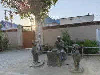 Shiyi Homestay (Huocheng Branch) - Romantic