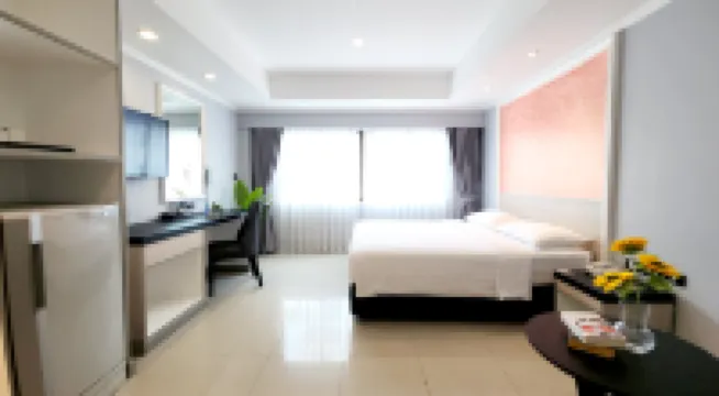 FuramaXclusive Sukhumvit Hotels in der Nähe von Ploenchit BTS SkyTrain Station