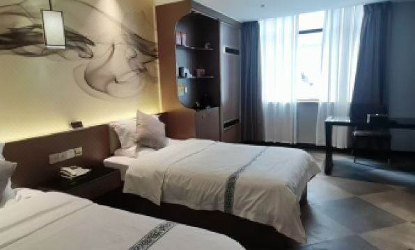 Changning Yuexiang Hotel - Housity