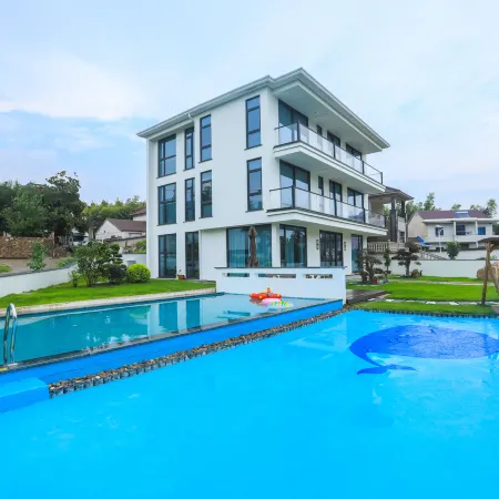 Changxing Yidu Homestay