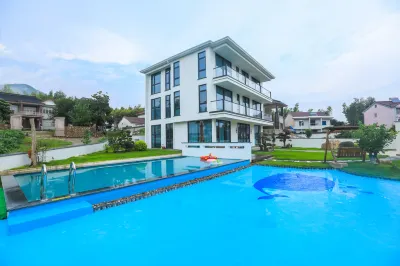 Changxing Yidu Homestay Hotels in Changxing