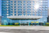 Wanlong International Apartment (Changsha Meixi Huluyun Road Subway Station Branch)