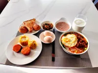 憬悅雲圖飯店（元陽2號店）