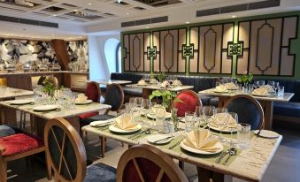 Royal Phoenix Hotel Bac Ninh