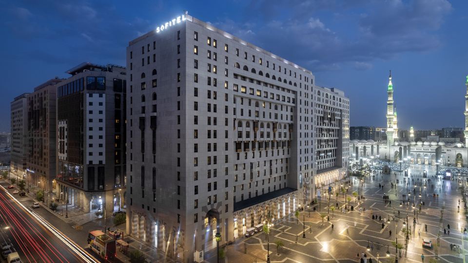 Sofitel Shahd Al Madinah