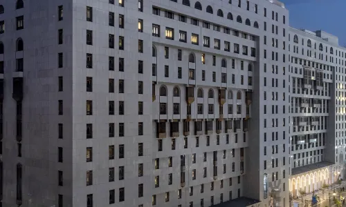 Sofitel Shahd Al Madinah