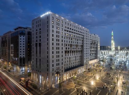 Sofitel Shahd Al Madinah