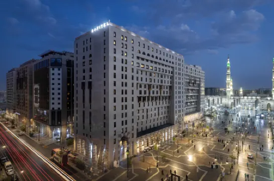 Sofitel Shahd Al Madinah