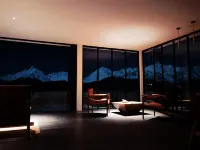 Snow Mountain Wake Up Hotel