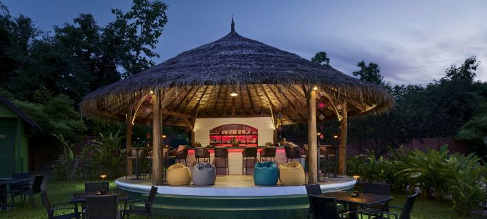 The Namkhan,a Small Luxury Hotel of the World Hotels in Luang Prabang