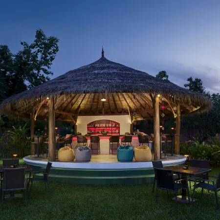 The Namkhan,a Small Luxury Hotel of the World