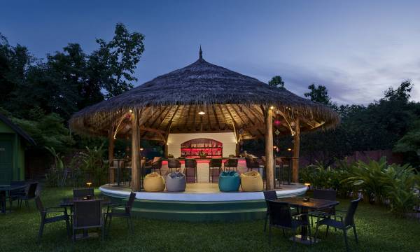 The Namkhan,a Small Luxury Hotel of the World