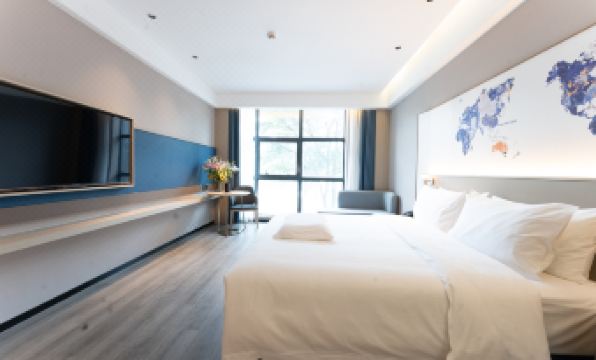 Kyriad Marvelous Hotel  Shenzhen Longgang Central City Weibaisheng Building Branch