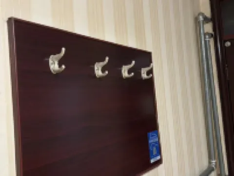 Yanggu Luyang Hotel (Second Branch) Hotels in Yanggu