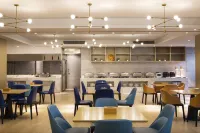 Kyriad Hotel (Foshan Xiqiao Mountain Guangdong Impressions) - pemandangan pegunungan