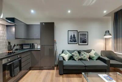 Lord Street Apartments