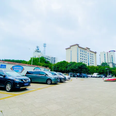 Min Xi Hotel