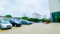 Min Xi Hotel - Parking