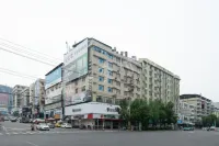 Fuyuan Boutique Hotel